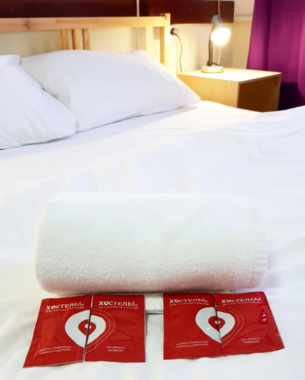 Фото Хостел Дон