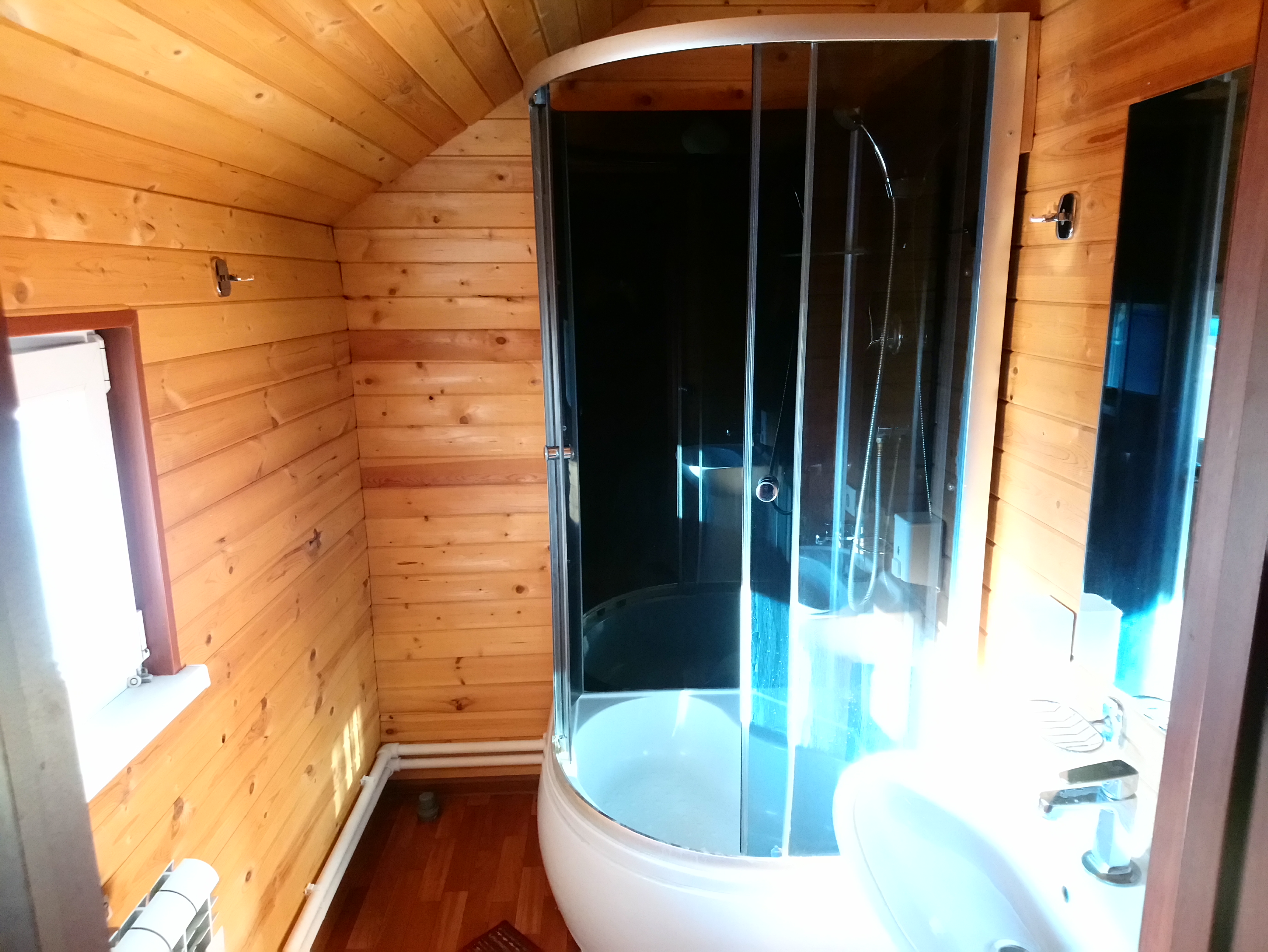 Фото Гостевой дом Кривцово