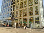 GeoMaterik (Novodmitrovskaya Street, 2к2), equipo geodésico