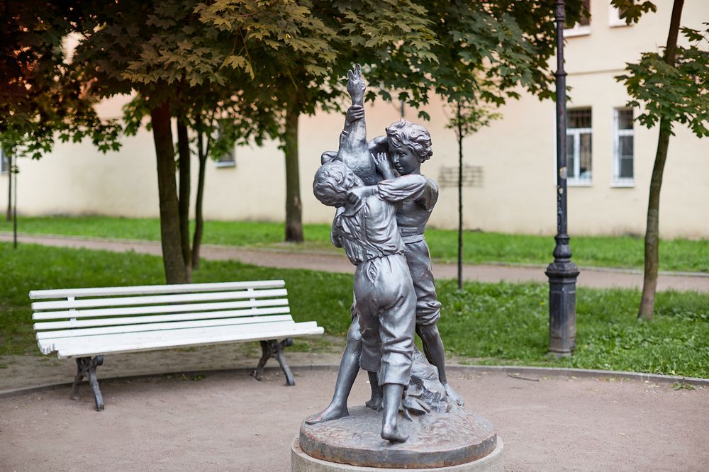 Фото Jazz Club hotel