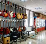 Muzykalny magazin SimpleShop (vulytsia Stalevariv, 18) ، متجر موسيقى