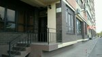 Zhilmassiv-Komfort (Garazhny pereulok, 9), municipal housing authority