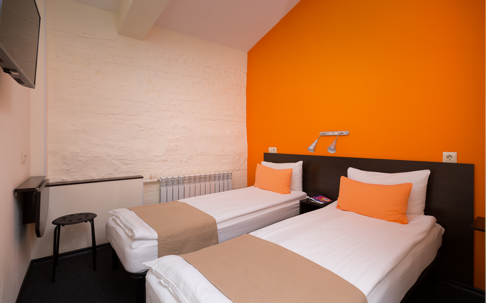 Фото А1 Номера