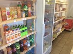 Овощной магазин (Saratov Region, Rtishchevskiy rayon, Saltykovskoye munitsipalnoye obrazovaniye, selo Saltykovka, Sovetskaya ulitsa), greengrocery