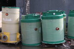 Racolta (Silikatnaya ulitsa, 31), water treatment facilities and equipment