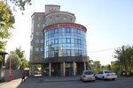 Центр Деловых Решений (ул. Профинтерна, 24, Барнаул), кредитный брокер в Барнауле