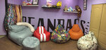 Softseat (Partiyny Lane, 1к11), showroom