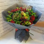 Flower salon Cvetkoff (ulitsa Vatutina, 30), flower shop