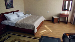 Центральная (Zeya, Shokhina Street, 4), hotel