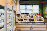 Prime (Letnikovskaya Street, 2с1), cafe