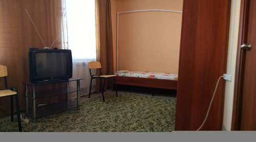 Hotel Hotel Tyumentsevo, Altai Krai, photo