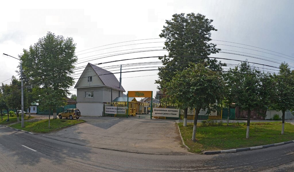 Проект аврора зодчий