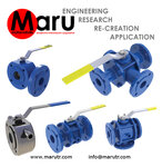 Maru Lpg Engineering (İstanbul, Pendik, Ankara Avenue, 289) ، معدات الغاز