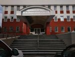Sektor po uchetu i raspredeleniyu zhiloy ploshchadi Administratsii Zheleznodorozhnogo rayona (Stachki Avenue, 42), administration