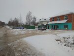 Yauzkiy Rybolov (selo Sereda, Tsentralnaya ulitsa, 67), fishing gear and supplies