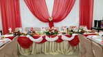 Kapriz (mikrorayon Gorodok Neftyanikov, 2-ya Poselkovaya ulitsa, 2), banquet hall
