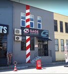 Sage Personal Protective Equipment Consultancy Services A. S. (Manisa, Yunusemre District, Güzelyurt Mah., 5779. Sok., 65/A), occupational safety and health