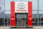 Toyota TransTehService (Leninskiy Avenue, 6Б), servicio de coches, centro de reparación de automóviles