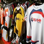 Metro Spor - Forma Yaptırma (Istanbul, Fatih, Ord. Prof. Dr. Cemil Birsel Avenue, 8D), sportswear and shoes