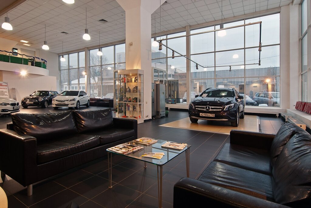 Больше не работает: BizRental, прокат автомобилей, Москва, Дубнинская ...