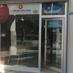 Travel agency Anex Tour, Antalya, photo