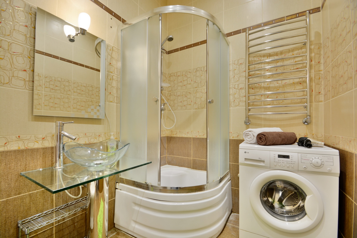 Фото Апартон