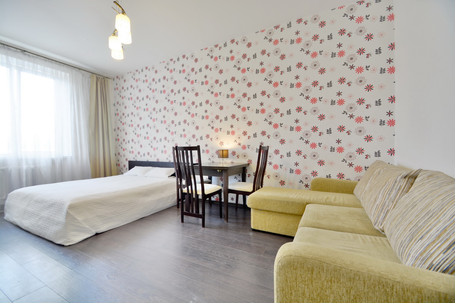 Фото Апартон