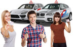 Ritm (Piskaryovskiy Avenue, 25), driving school