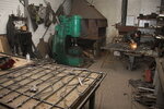 Gefest Steel (derevnya Maleyevka, 93), doors