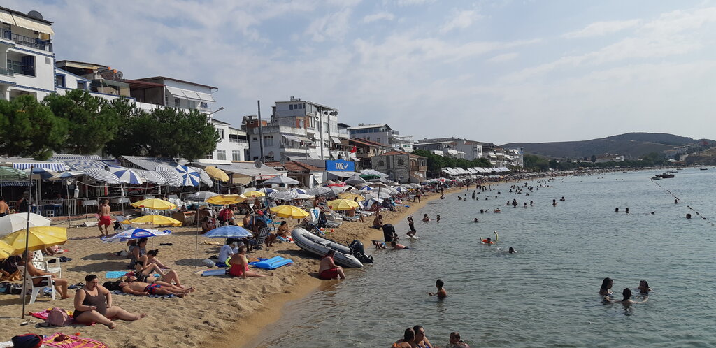 Turizm acenteleri Avşa Adası Tatil Rehberi, Marmara, foto