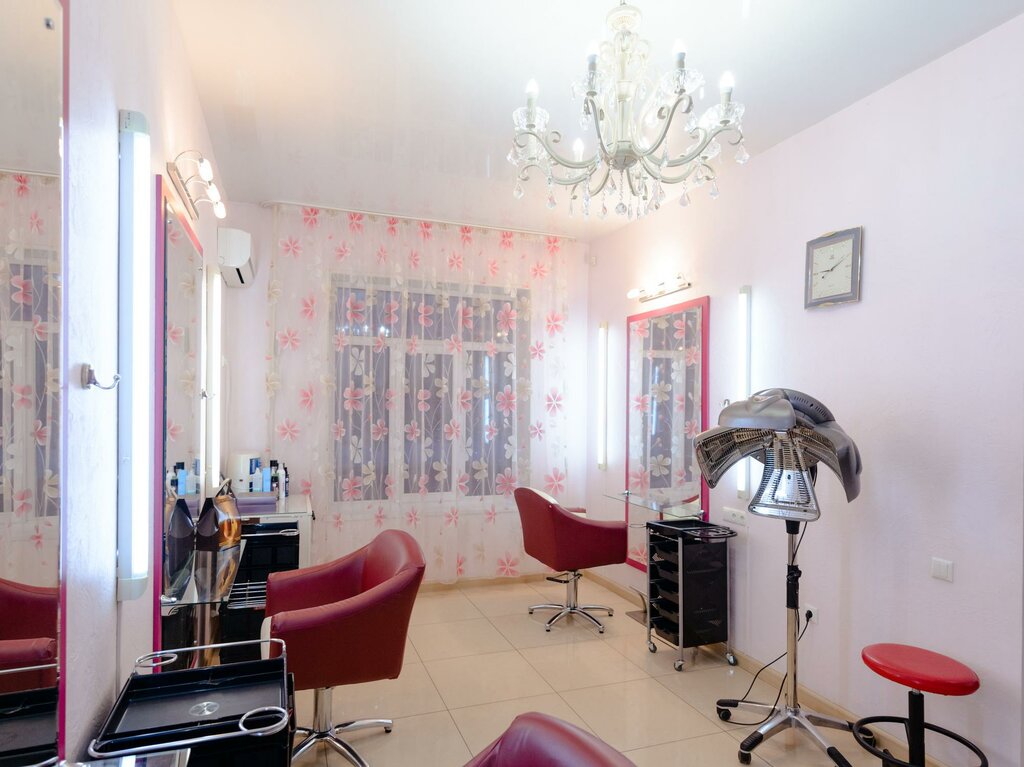 Beauty salon Astoria, Pskov, photo
