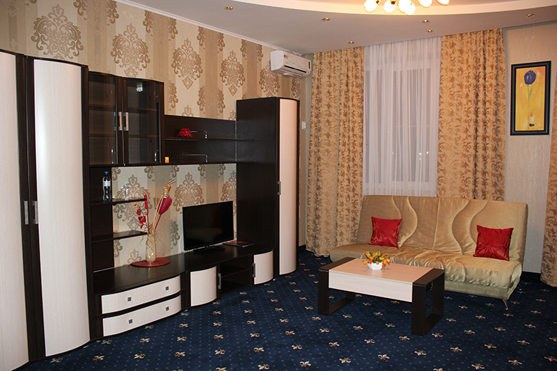 Фото отеля 5