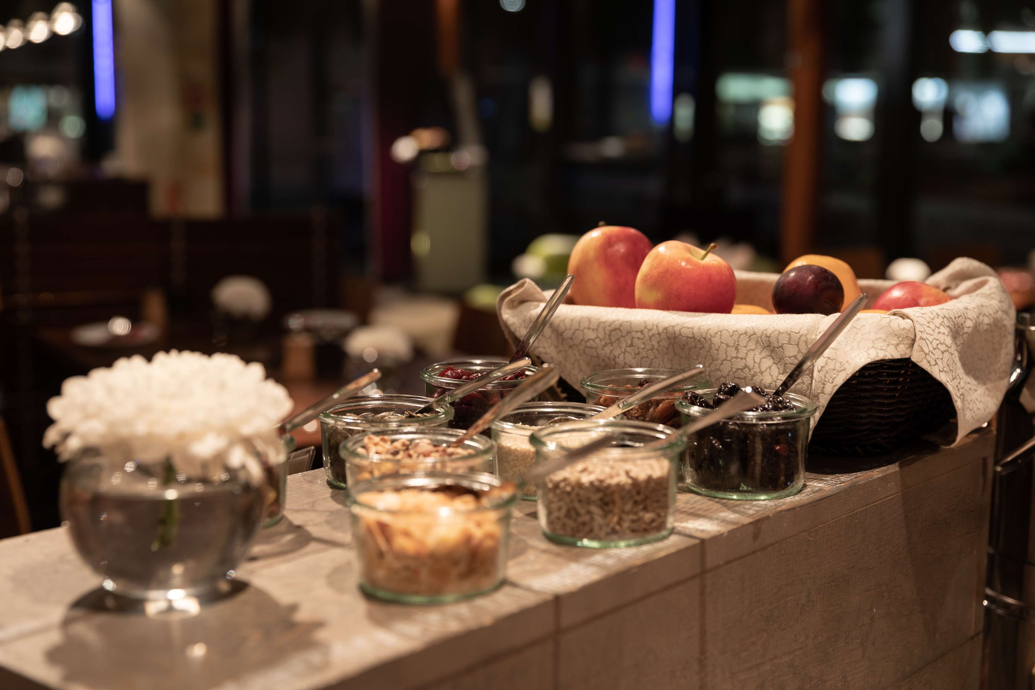 Фото Hotel Spirgarten