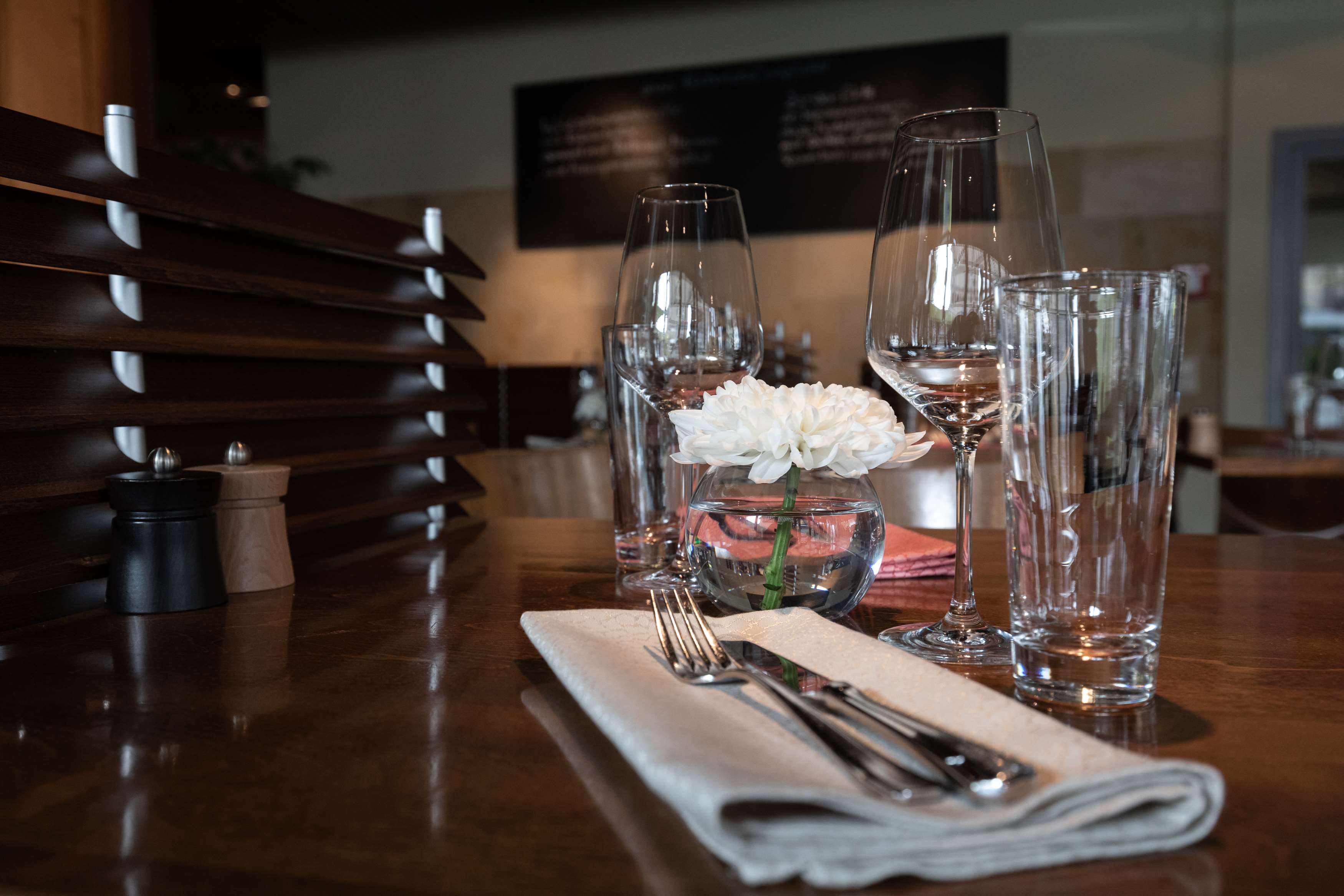 Фото Hotel Spirgarten