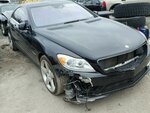 Mercedes Dom (Balashikha, Gagarina Microdistrict, Proyektnaya ulitsa, 10с8), car disassembly