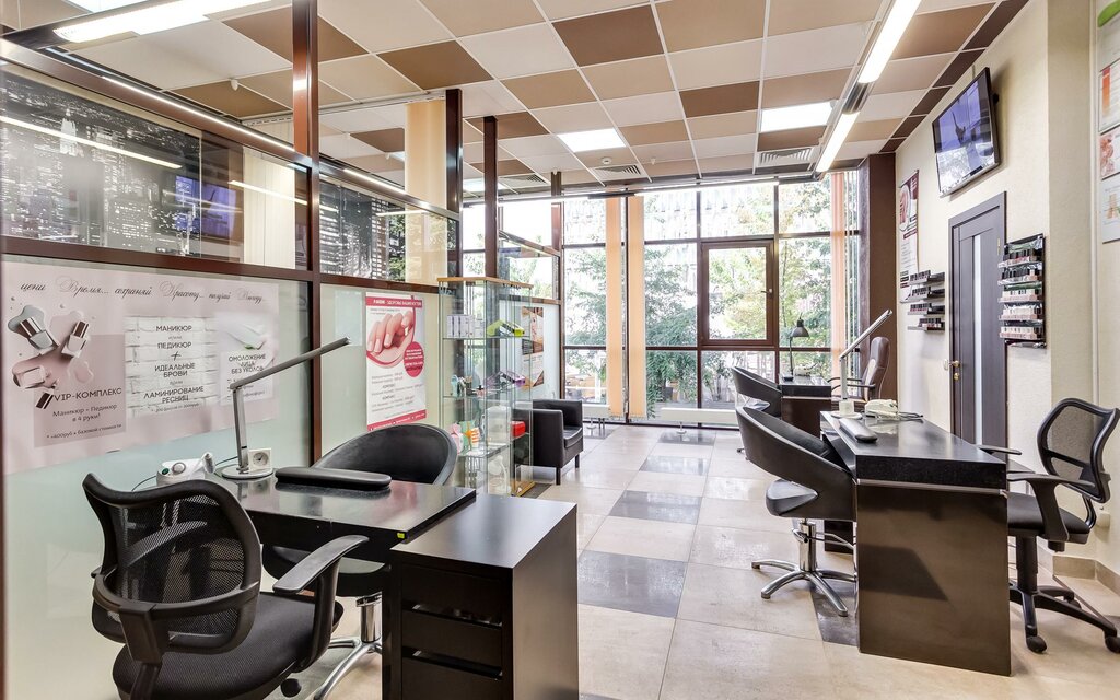 Nail salon Centr apparatnogo manicura, pedicura i kosmetologii, Rostov‑na‑Donu, photo