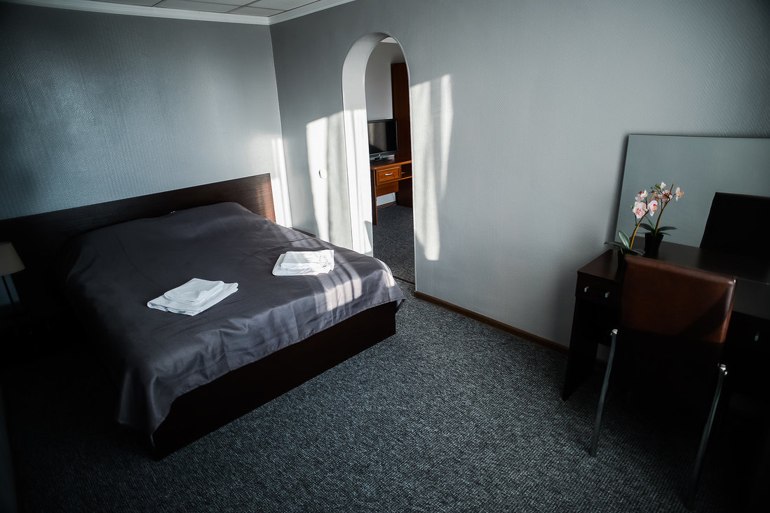 Фото отеля 1