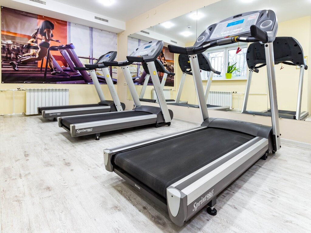 Aerofit гантели 60