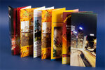 Kontrast LLC (Plekhanova Street, 10), printing services