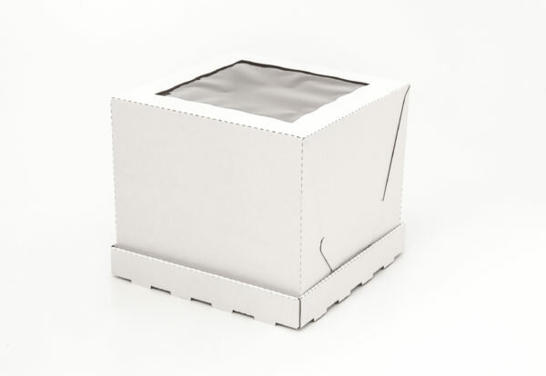 Packing materials Konditerskaya i podarochnaya upakovka Cakebox.by, Minsk, photo