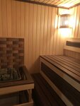 Volgastroy (53rd Complex, 37) ، حمام البيت