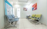 Consultative and Diagnostic Center of the Federal State Budgetary Institution Nniit of the Ministry of Health of the Russian Federation (ulitsa Zalesskogo, 5/1), diagnostic center
