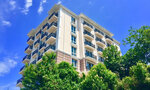 Zhk Milan (Tselinnaya Street, 8Б) ، وكالة عقارية