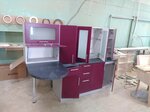 Wd Partnership (Melnichnaya Street, 70), custom furniture