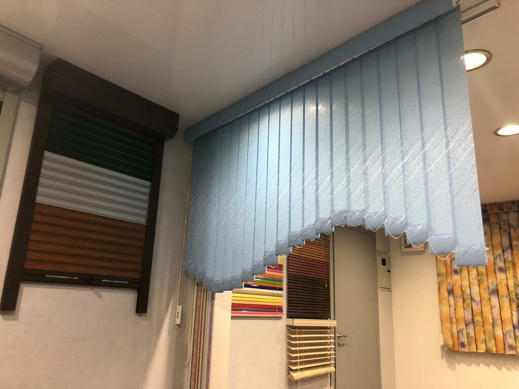 Магазин Жалюзи В Москве Дешево