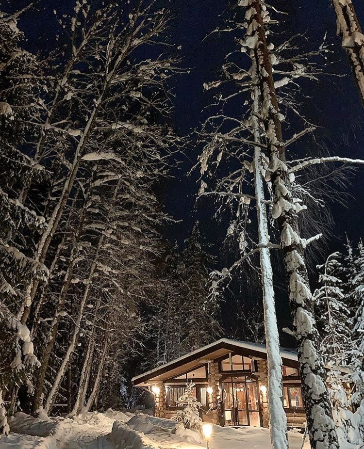Фото Валдай Эко-Клуб