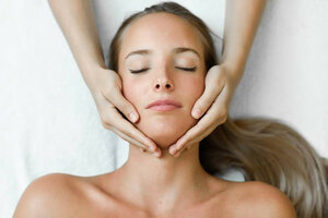 Istituto Di Estetica Felix (Trento, Via Giovanni Battista Borsieri, 1) ، صالون تجميل