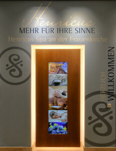 Heinrich Schuetz Residenz Boardinghouse (Stadt Dresden, Dresden, Neumarkt, 7), hotel