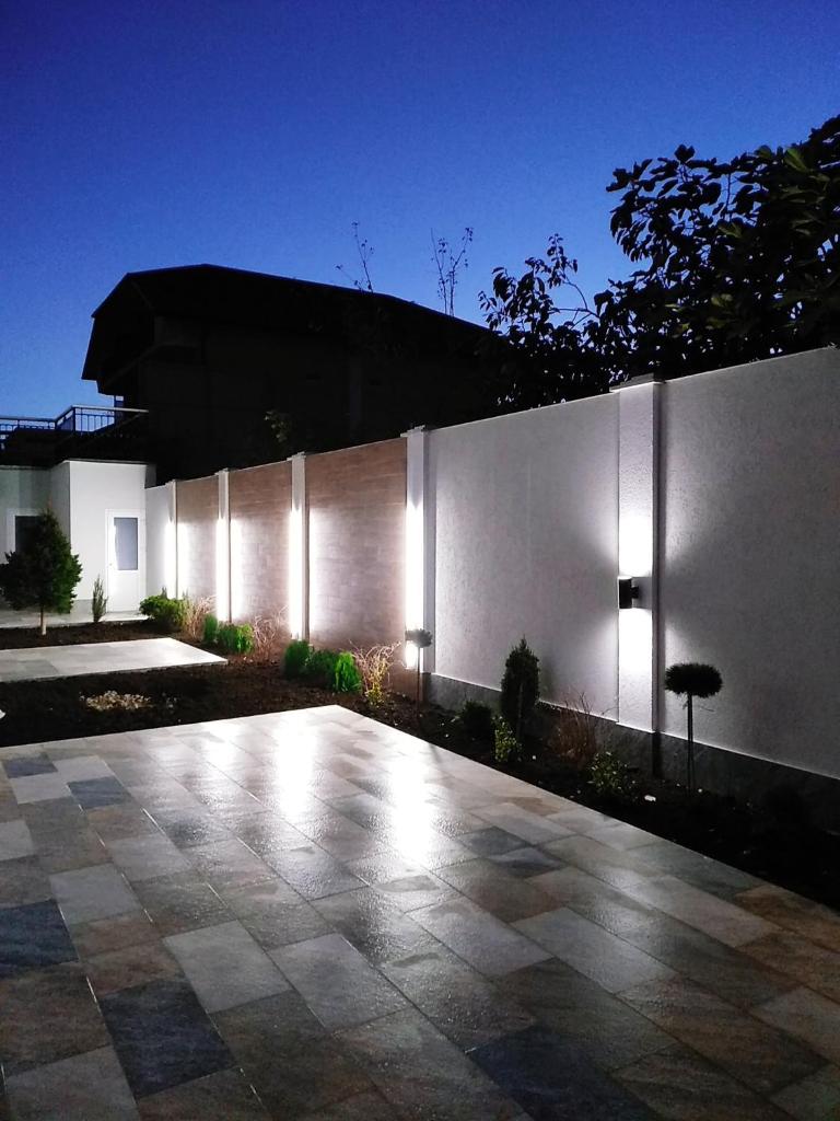 Фото Blue Marine