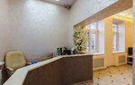 Центр профессиональной стоматологии (Aleksandra Solzhenitsyna Street, 6Ас1), dental clinic